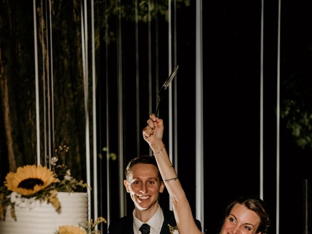Il matrimonio di Gionata e Federica a Ispra, Varese 29