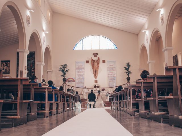 Il matrimonio di Fabio e Mariagrazia a Spigno Saturnia, Latina 21