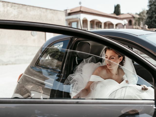 Il matrimonio di Giacomo e Giulia a Francavilla al Mare, Chieti 26