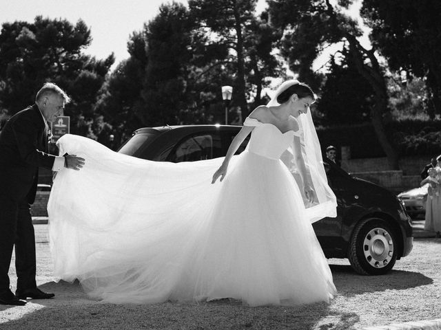 Il matrimonio di Giacomo e Giulia a Francavilla al Mare, Chieti 27