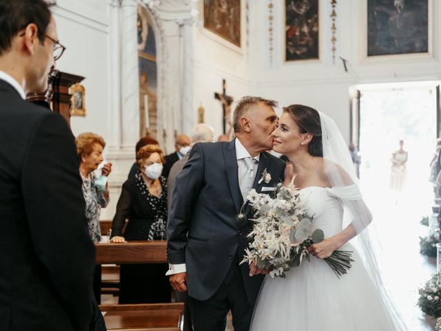 Il matrimonio di Giacomo e Giulia a Francavilla al Mare, Chieti 29