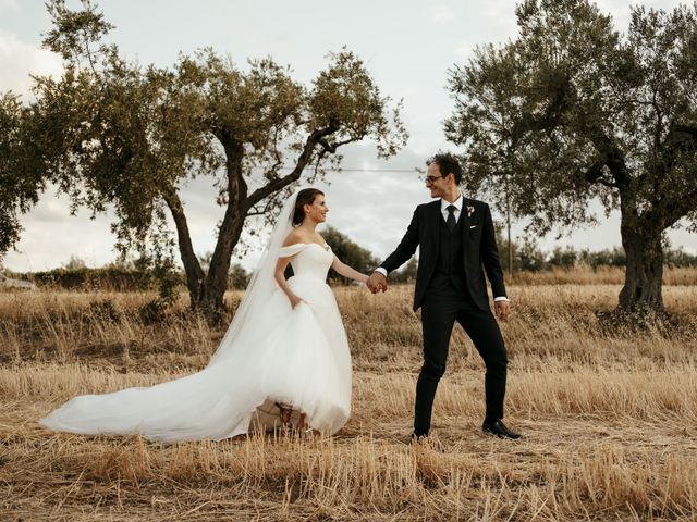 Il matrimonio di Giacomo e Giulia a Francavilla al Mare, Chieti 46