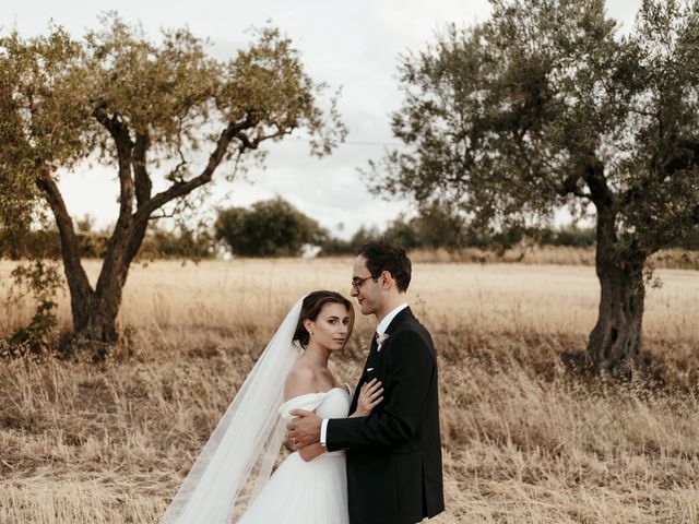 Il matrimonio di Giacomo e Giulia a Francavilla al Mare, Chieti 48