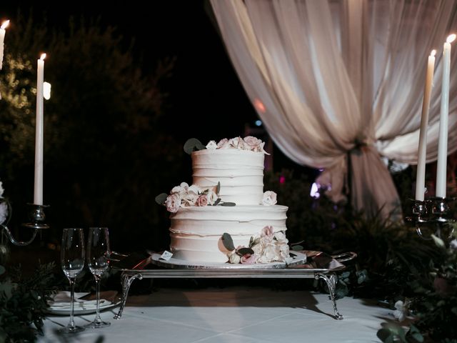 Il matrimonio di Giacomo e Giulia a Francavilla al Mare, Chieti 73