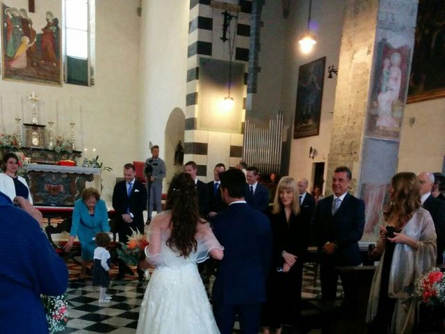 Il matrimonio di Robert e Denise a Como, Como 4