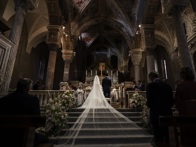 Il matrimonio di Veronica e Mario a Formia, Latina 10