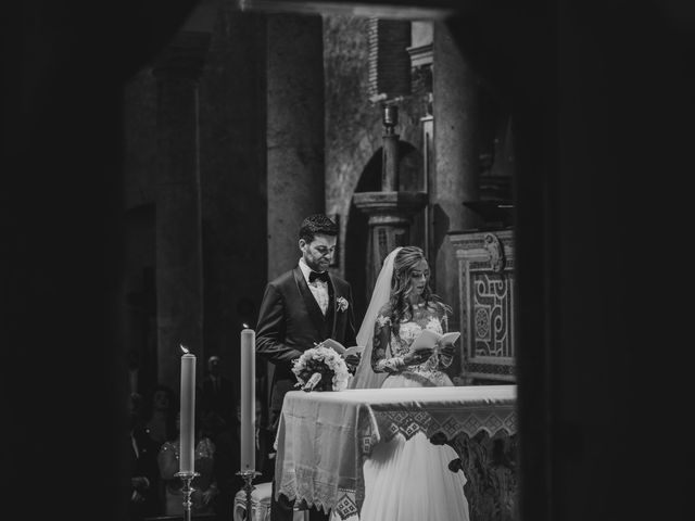 Il matrimonio di Veronica e Mario a Formia, Latina 12