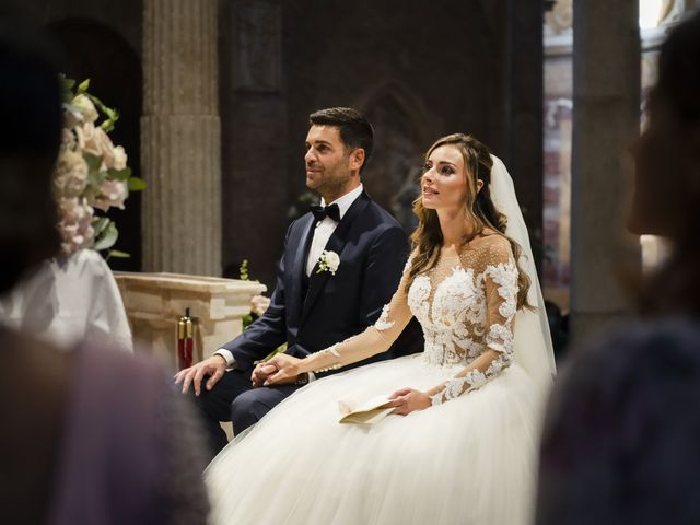 Il matrimonio di Veronica e Mario a Formia, Latina 13