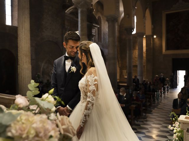 Il matrimonio di Veronica e Mario a Formia, Latina 14