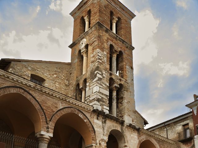 Il matrimonio di Veronica e Mario a Formia, Latina 16