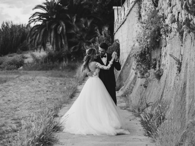 Il matrimonio di Veronica e Mario a Formia, Latina 28