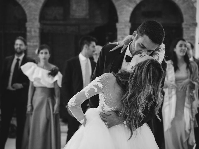 Il matrimonio di Veronica e Mario a Formia, Latina 38