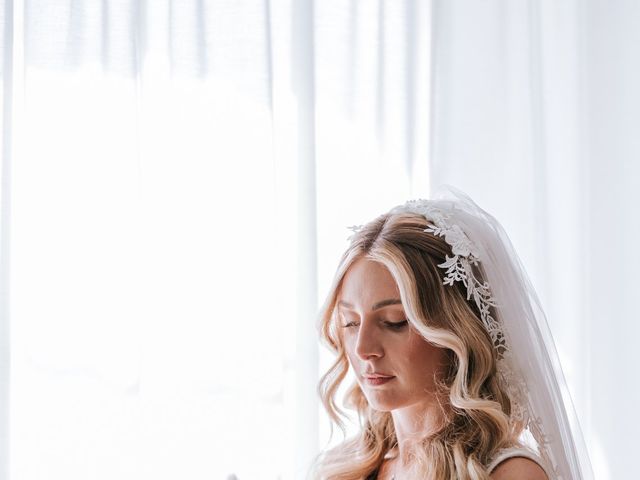 Il matrimonio di Claudio e Annarita a Viverone, Biella 42
