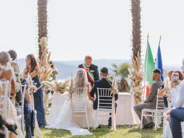 Il matrimonio di Claudio e Annarita a Viverone, Biella 61