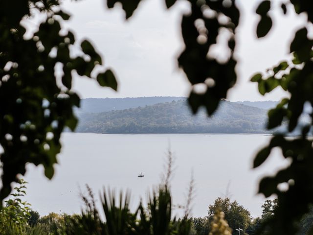 Il matrimonio di Claudio e Annarita a Viverone, Biella 82