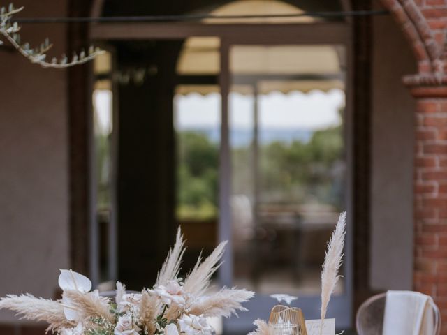 Il matrimonio di Claudio e Annarita a Viverone, Biella 85