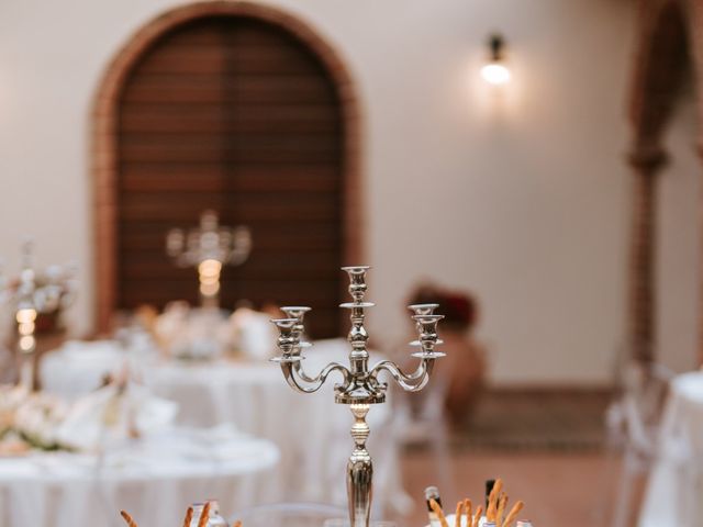 Il matrimonio di Claudio e Annarita a Viverone, Biella 119
