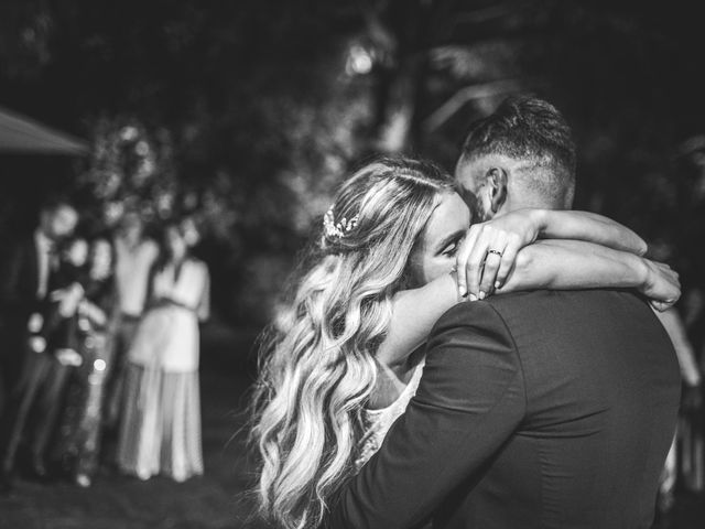 Il matrimonio di Claudio e Annarita a Viverone, Biella 143