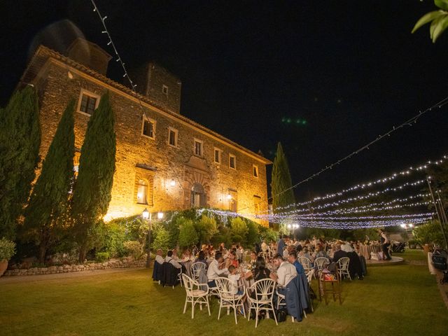 Il matrimonio di Manuel e Marta a Roma, Roma 74