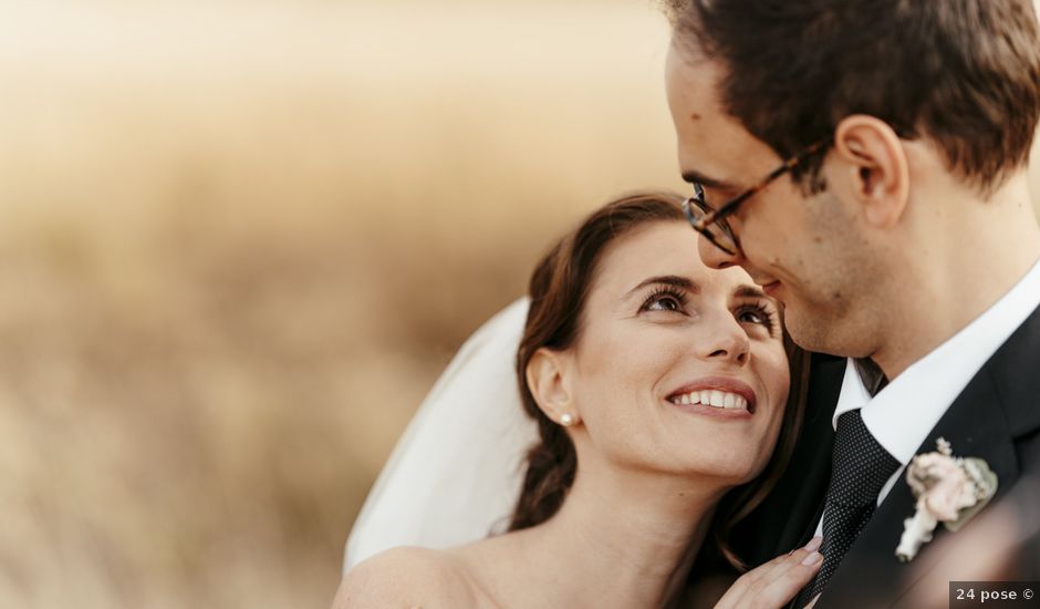 Il matrimonio di Giacomo e Giulia a Francavilla al Mare, Chieti