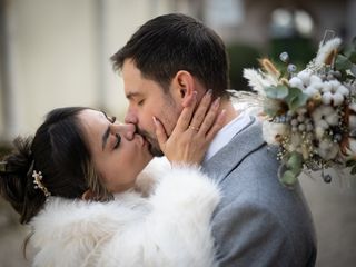 Le nozze di Tatiana e Pietro