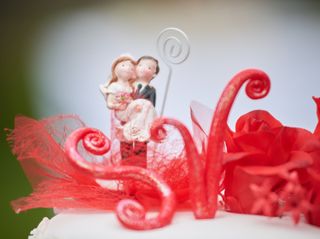 Le nozze di Silvia e Vladimir 1