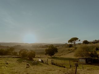 Le nozze di Barbara e Guillaume 1