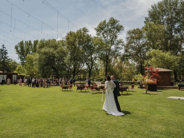 Il matrimonio di Marta e Mario a Rieti, Rieti 14