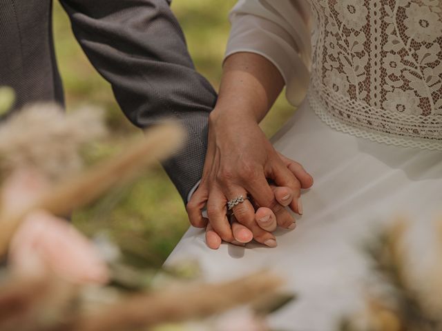 Il matrimonio di Marta e Mario a Rieti, Rieti 25