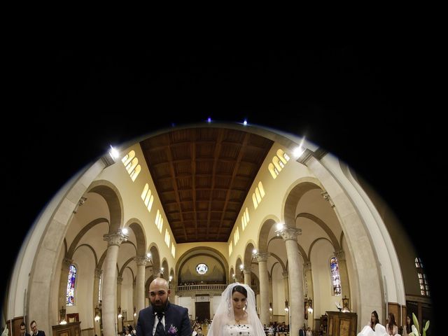 Il matrimonio di Cristiana e Mattia a Pescara, Pescara 11