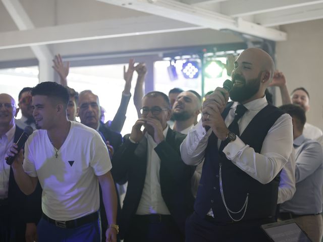 Il matrimonio di Cristiana e Mattia a Pescara, Pescara 40