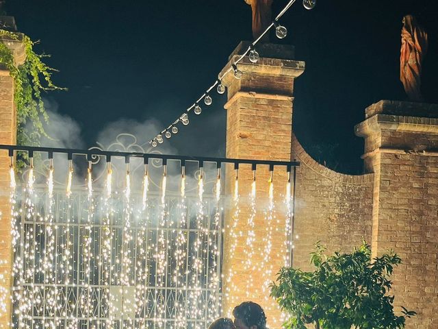 Il matrimonio di Laura e Edoardo a Empoli, Firenze 1
