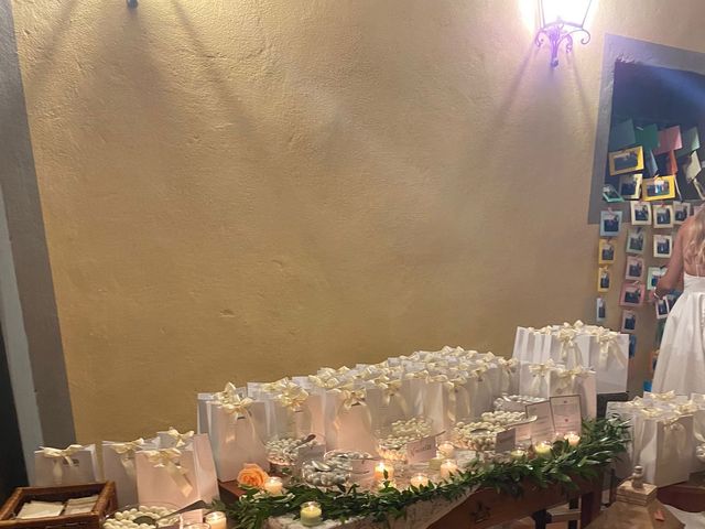 Il matrimonio di Laura e Edoardo a Empoli, Firenze 2