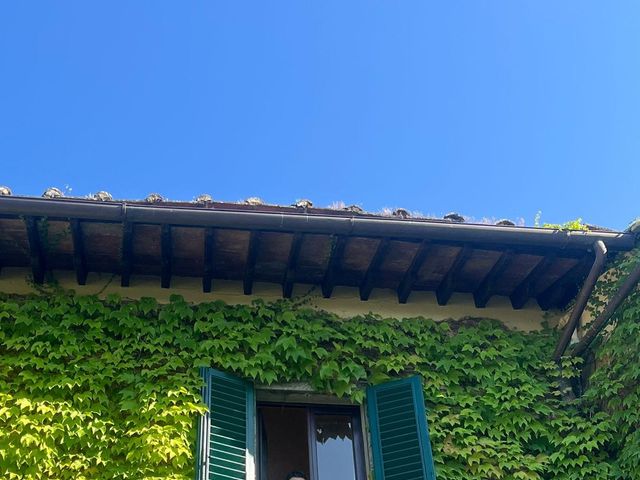Il matrimonio di Laura e Edoardo a Empoli, Firenze 3