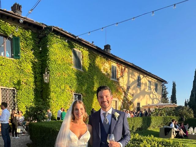 Il matrimonio di Laura e Edoardo a Empoli, Firenze 4