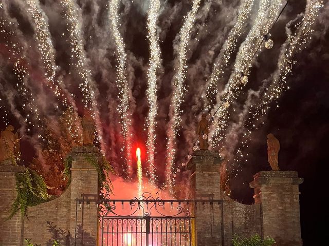 Il matrimonio di Laura e Edoardo a Empoli, Firenze 5