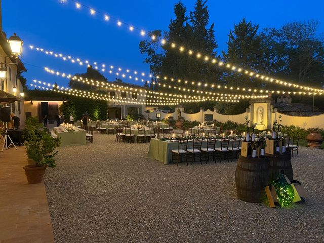 Il matrimonio di Laura e Edoardo a Empoli, Firenze 7