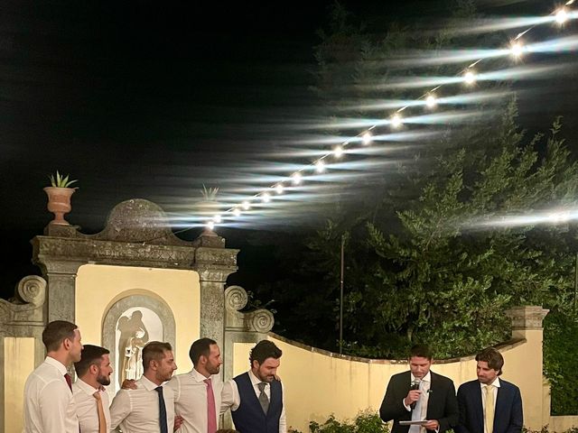 Il matrimonio di Laura e Edoardo a Empoli, Firenze 8