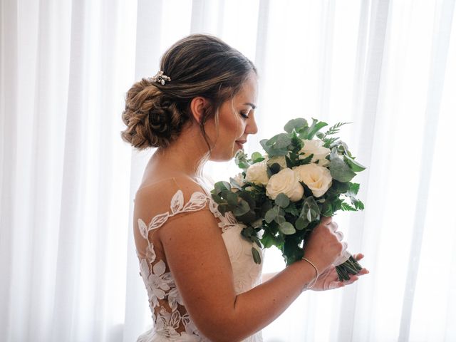 Il matrimonio di Gabriele e Martina a Cividale del Friuli, Udine 6