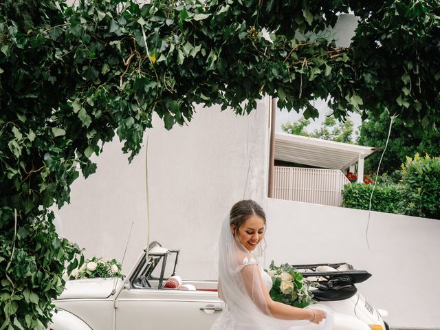 Il matrimonio di Gabriele e Martina a Cividale del Friuli, Udine 7