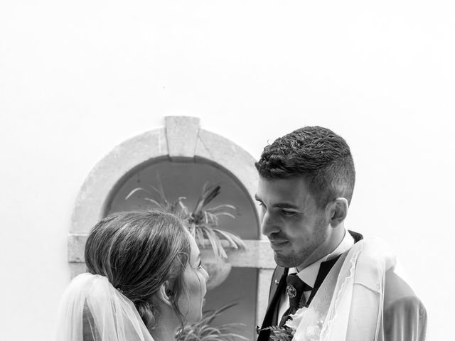 Il matrimonio di Gabriele e Martina a Cividale del Friuli, Udine 10