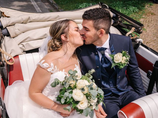 Il matrimonio di Gabriele e Martina a Cividale del Friuli, Udine 12