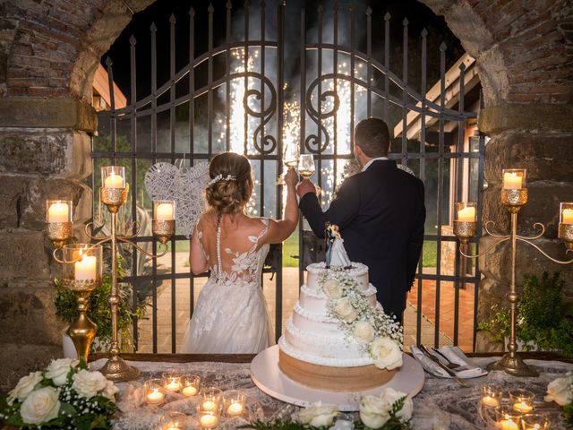 Il matrimonio di Gabriele e Martina a Cividale del Friuli, Udine 17
