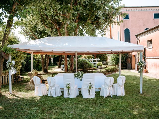 Il matrimonio di Claudio e Irene a Pontelongo, Padova 14