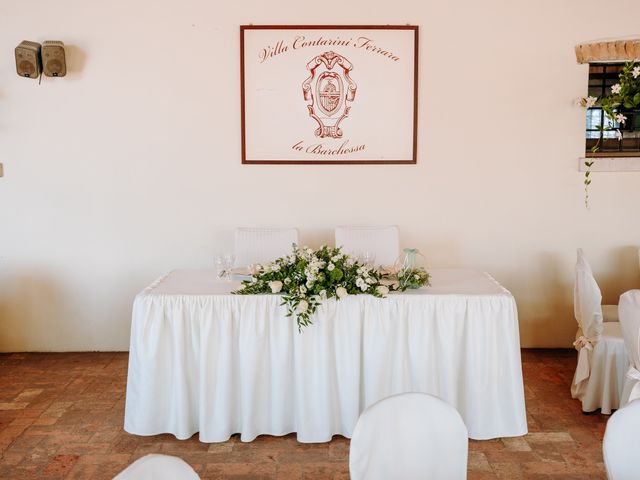 Il matrimonio di Claudio e Irene a Pontelongo, Padova 15