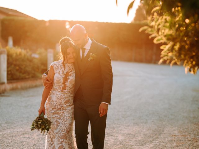 Il matrimonio di Claudio e Irene a Pontelongo, Padova 22