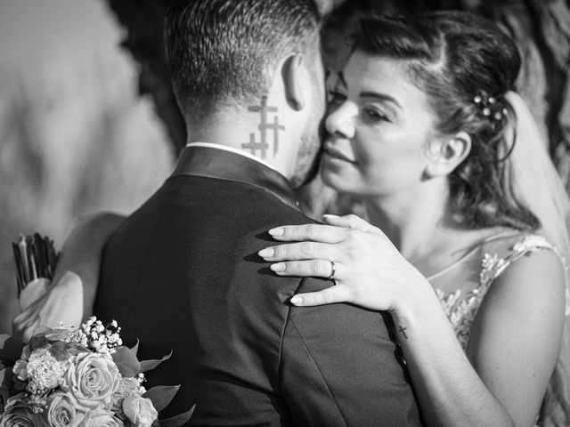 Il matrimonio di Francesco e Miriana a Alessandria, Alessandria 1