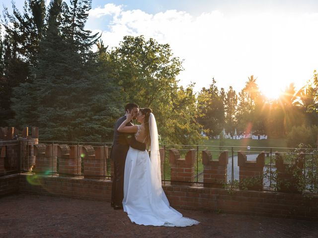 Il matrimonio di Francesco e Miriana a Alessandria, Alessandria 2