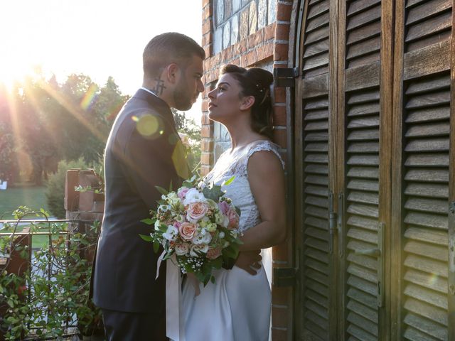 Il matrimonio di Francesco e Miriana a Alessandria, Alessandria 4
