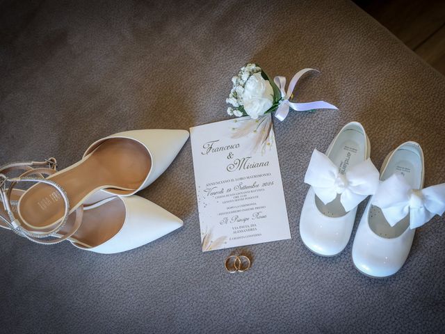 Il matrimonio di Francesco e Miriana a Alessandria, Alessandria 5
